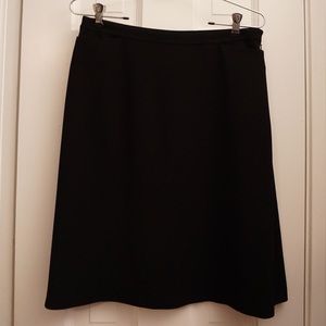 Calvin Klein work skirt